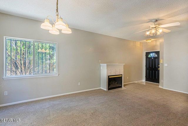 4600 Leeds Avenue, El Paso, TX 79903