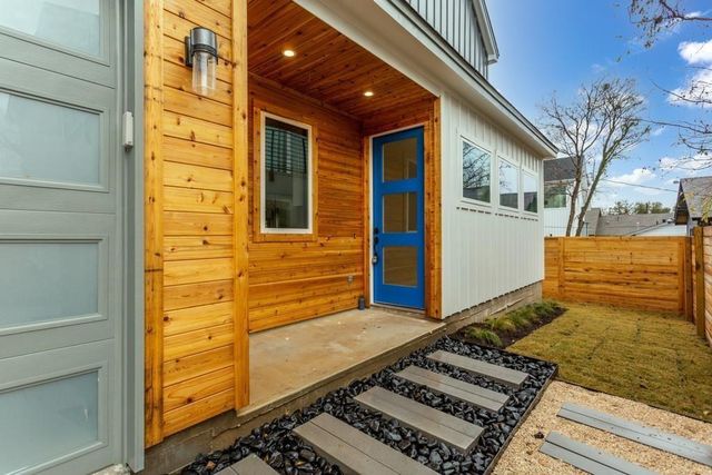 3009 Kuhlman Ave 2, Austin, TX 78702