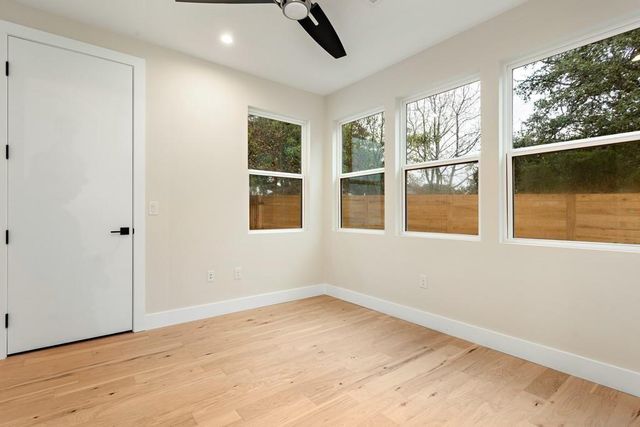 3009 Kuhlman Ave 2, Austin, TX 78702
