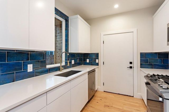 3009 Kuhlman Ave 2, Austin, TX 78702