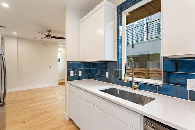 3009 Kuhlman Ave 2, Austin, TX 78702