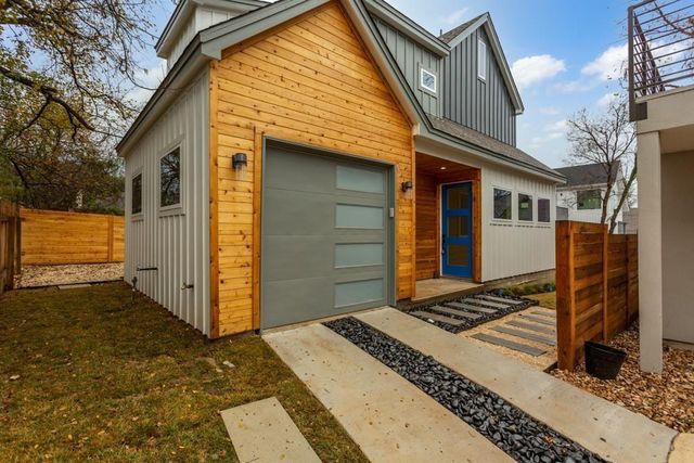 3009 Kuhlman Ave 2, Austin, TX 78702