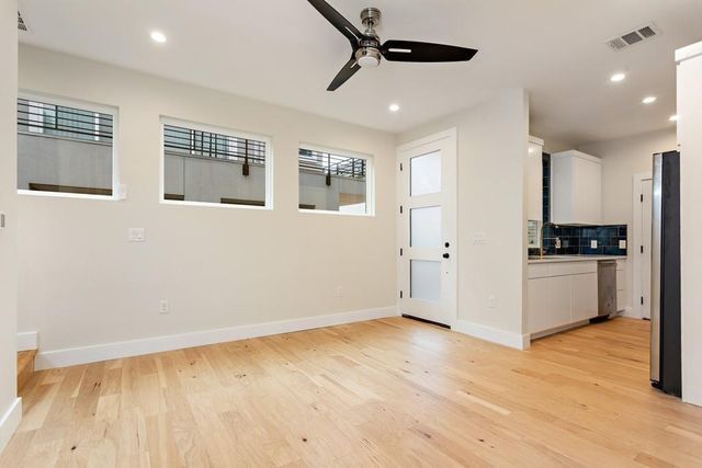 3009 Kuhlman Ave 2, Austin, TX 78702