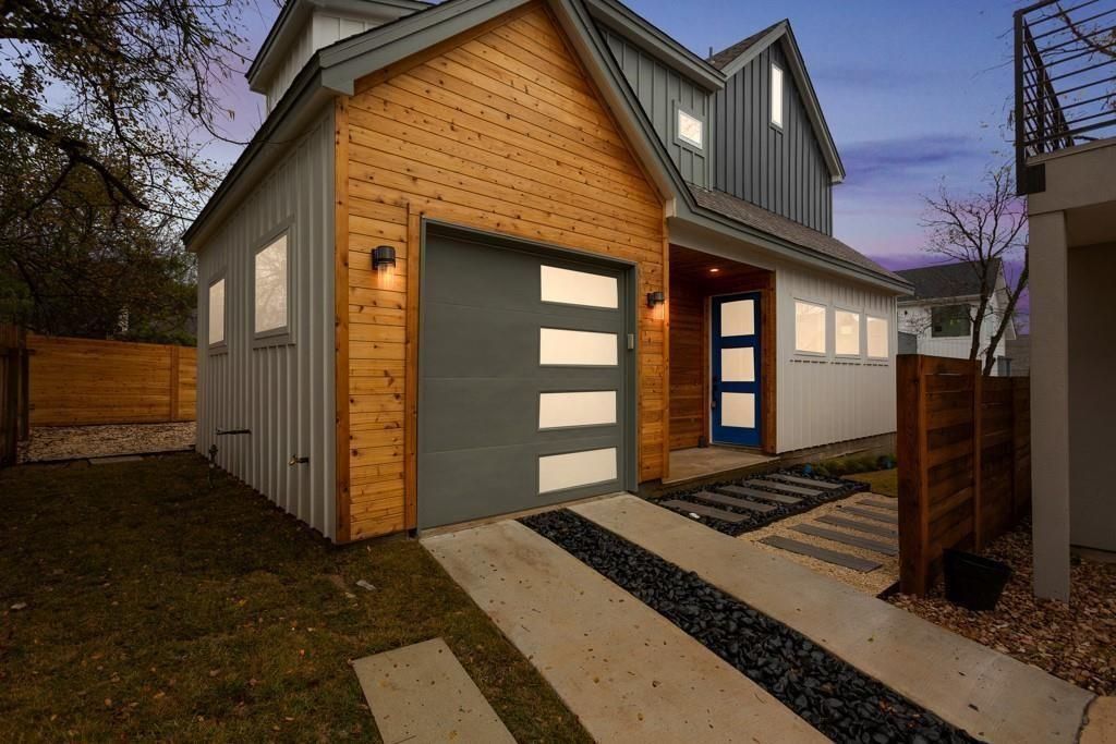 3009 Kuhlman Ave 2, Austin, TX 78702