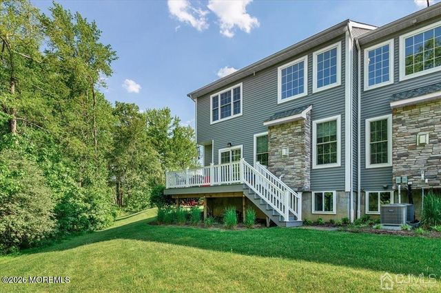 63 Mccormick Avenue S, Old Bridge, NJ 08857