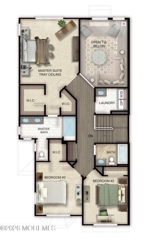 63 Mccormick Avenue S, Old Bridge, NJ 08857