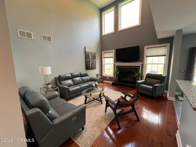 63 Mccormick Avenue S, Old Bridge, NJ 08857