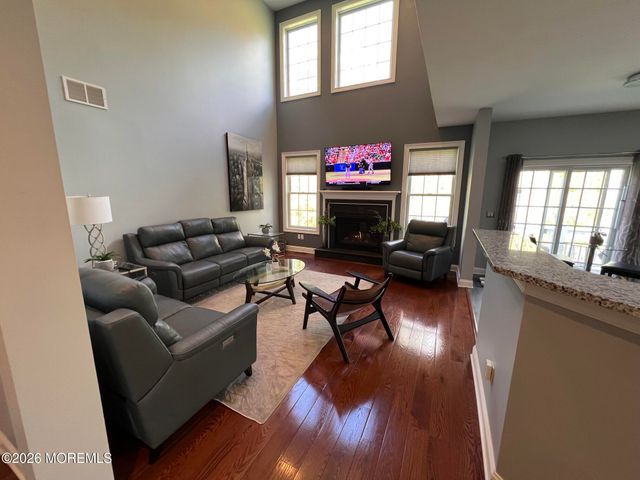 63 Mccormick Avenue S, Old Bridge, NJ 08857