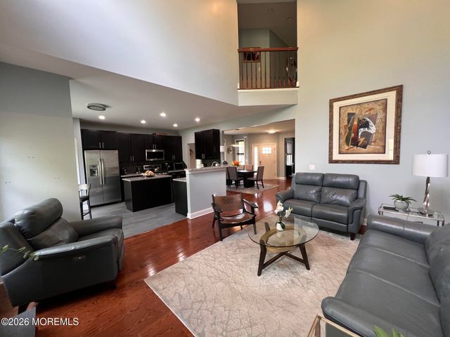 63 Mccormick Avenue S, Old Bridge, NJ 08857