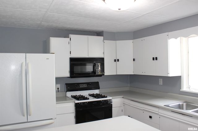 103 N SWARTS Street, Abingdon, IL 61410