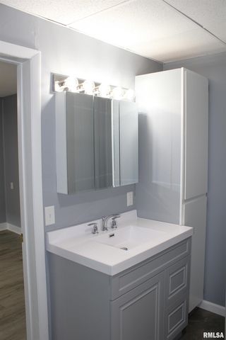 103 N SWARTS Street, Abingdon, IL 61410