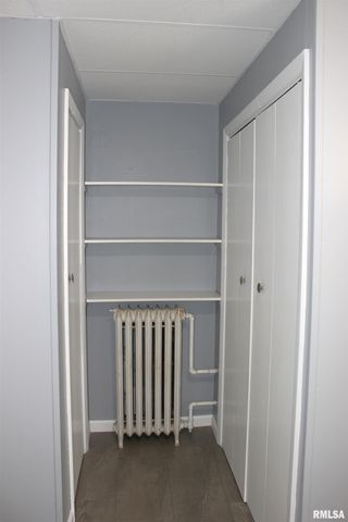 103 N SWARTS Street, Abingdon, IL 61410