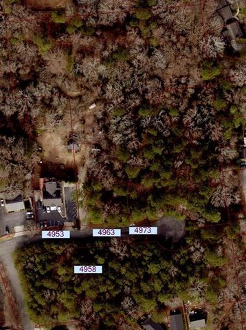 4963 Presidents Way, Tucker, GA 30084