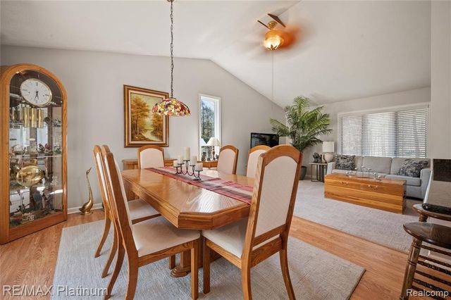 8707 White Fawn Street, Rockford, MI 49341