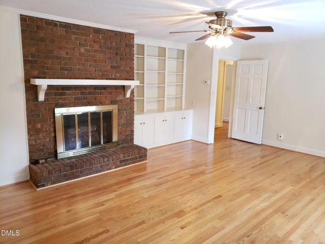 1113 Parkside Drive NW, Wilson, NC 27896