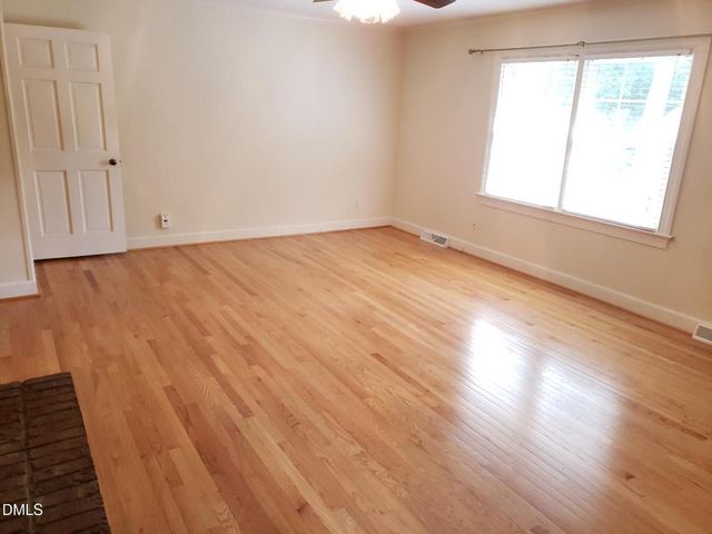 1113 Parkside Drive NW, Wilson, NC 27896