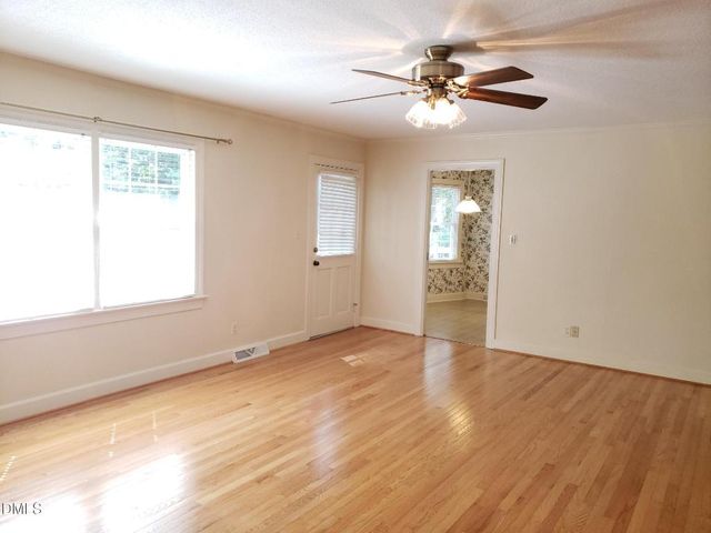 1113 Parkside Drive NW, Wilson, NC 27896