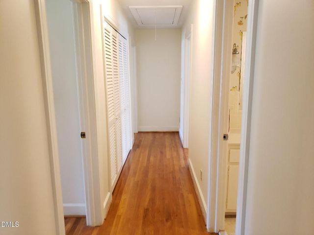 1113 Parkside Drive NW, Wilson, NC 27896