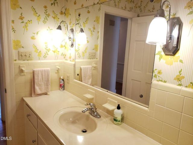 1113 Parkside Drive NW, Wilson, NC 27896