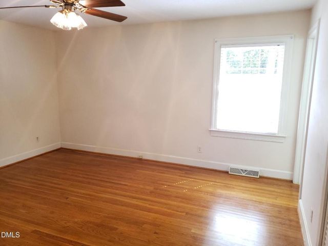 1113 Parkside Drive NW, Wilson, NC 27896