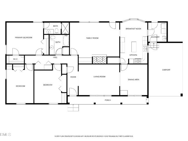 1113 Parkside Drive NW, Wilson, NC 27896