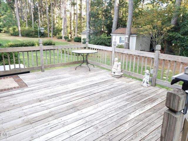 1113 Parkside Drive NW, Wilson, NC 27896