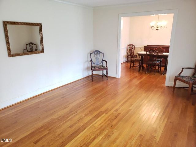 1113 Parkside Drive NW, Wilson, NC 27896