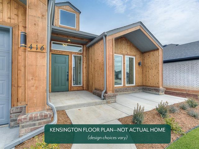 4000 NW 175th Street, Edmond, OK 73012