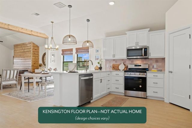 4000 NW 175th Street, Edmond, OK 73012