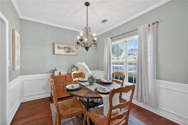 1529 Riesling Drive, Dacula, GA 30019