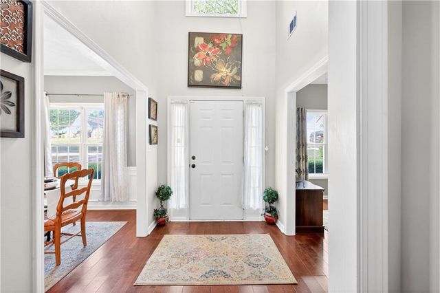 1529 Riesling Drive, Dacula, GA 30019