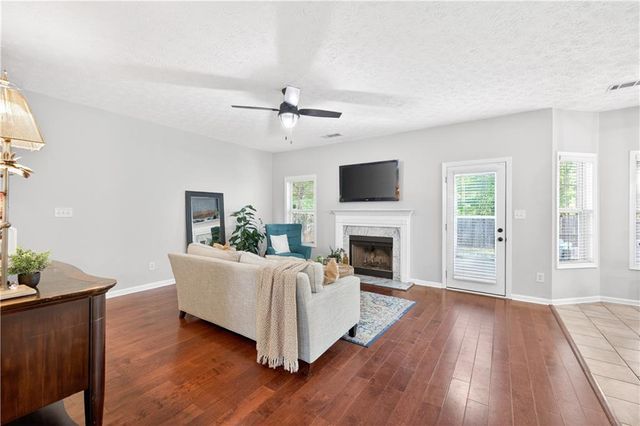 1529 Riesling Drive, Dacula, GA 30019