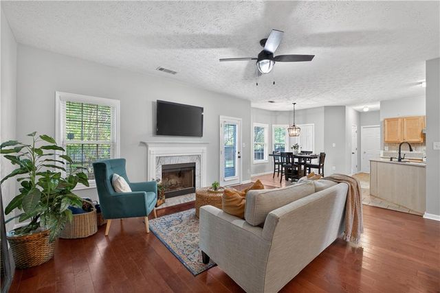 1529 Riesling Drive, Dacula, GA 30019