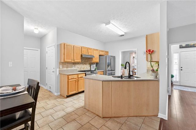 1529 Riesling Drive, Dacula, GA 30019