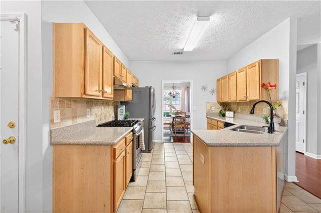 1529 Riesling Drive, Dacula, GA 30019
