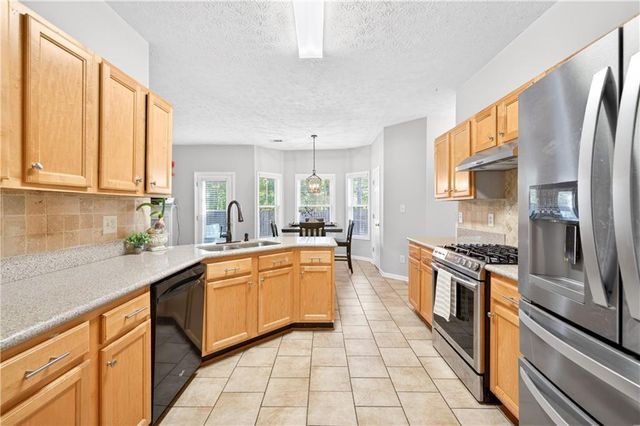 1529 Riesling Drive, Dacula, GA 30019