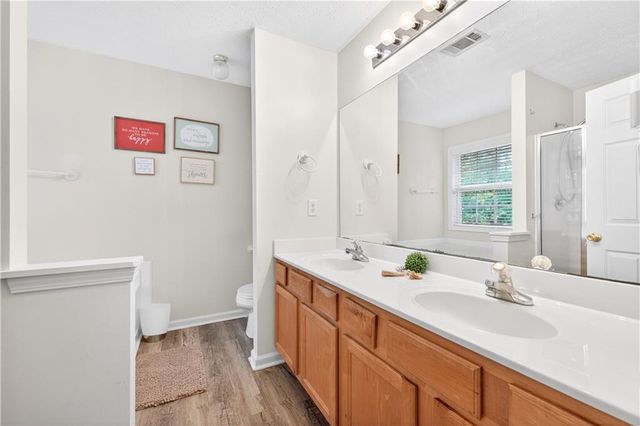 1529 Riesling Drive, Dacula, GA 30019