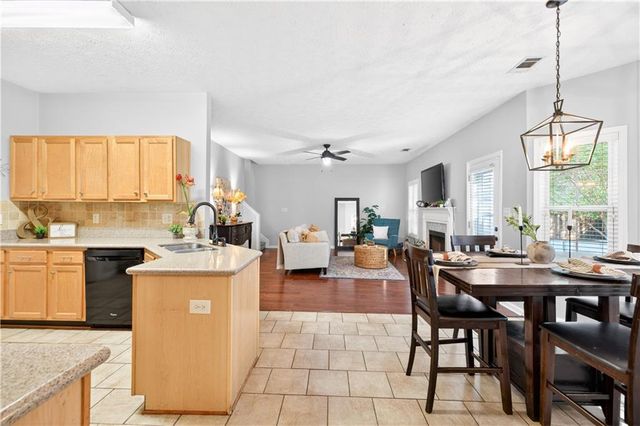 1529 Riesling Drive, Dacula, GA 30019