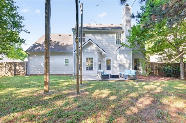 1529 Riesling Drive, Dacula, GA 30019