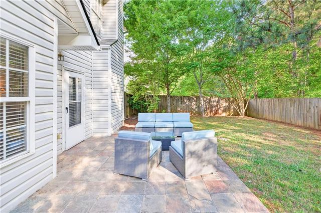 1529 Riesling Drive, Dacula, GA 30019