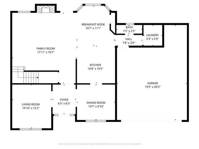 1529 Riesling Drive, Dacula, GA 30019