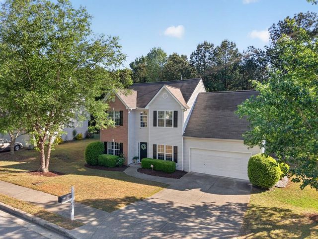 1529 Riesling Drive, Dacula, GA 30019