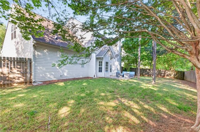 1529 Riesling Drive, Dacula, GA 30019
