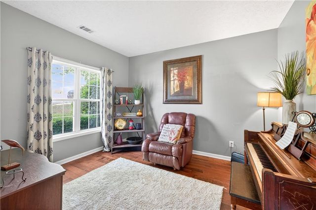 1529 Riesling Drive, Dacula, GA 30019