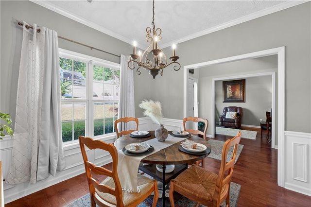 1529 Riesling Drive, Dacula, GA 30019