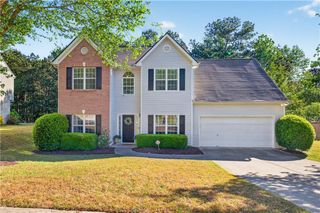 1529 Riesling Drive, Dacula, GA 30019
