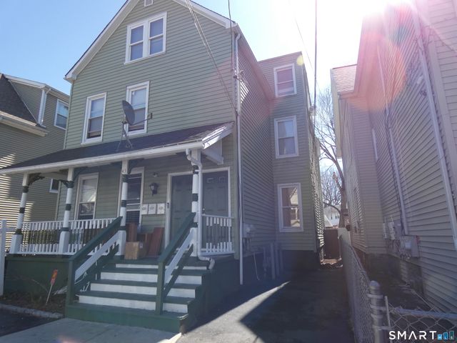 43 Elmwood Avenue, Bridgeport, CT 06605