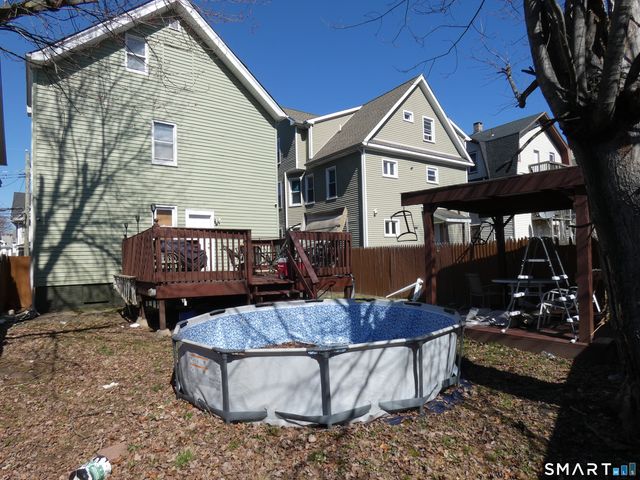 43 Elmwood Avenue, Bridgeport, CT 06605