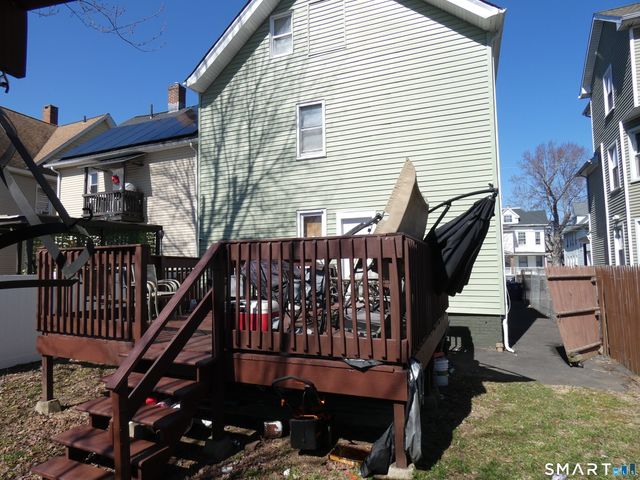 43 Elmwood Avenue, Bridgeport, CT 06605