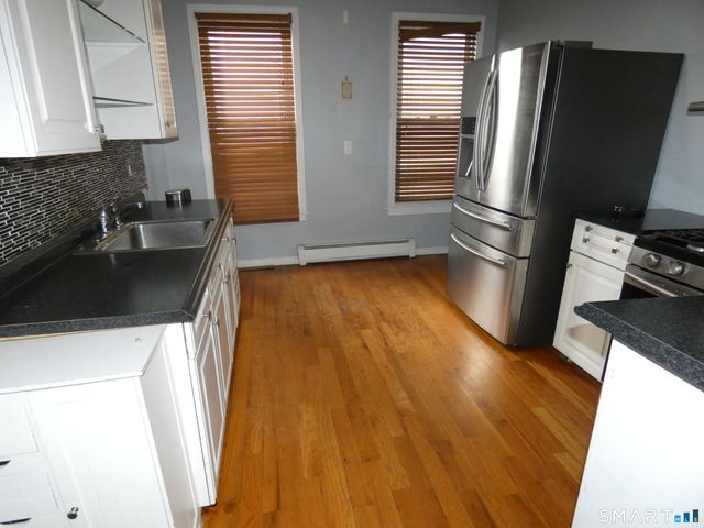 43 Elmwood Avenue, Bridgeport, CT 06605